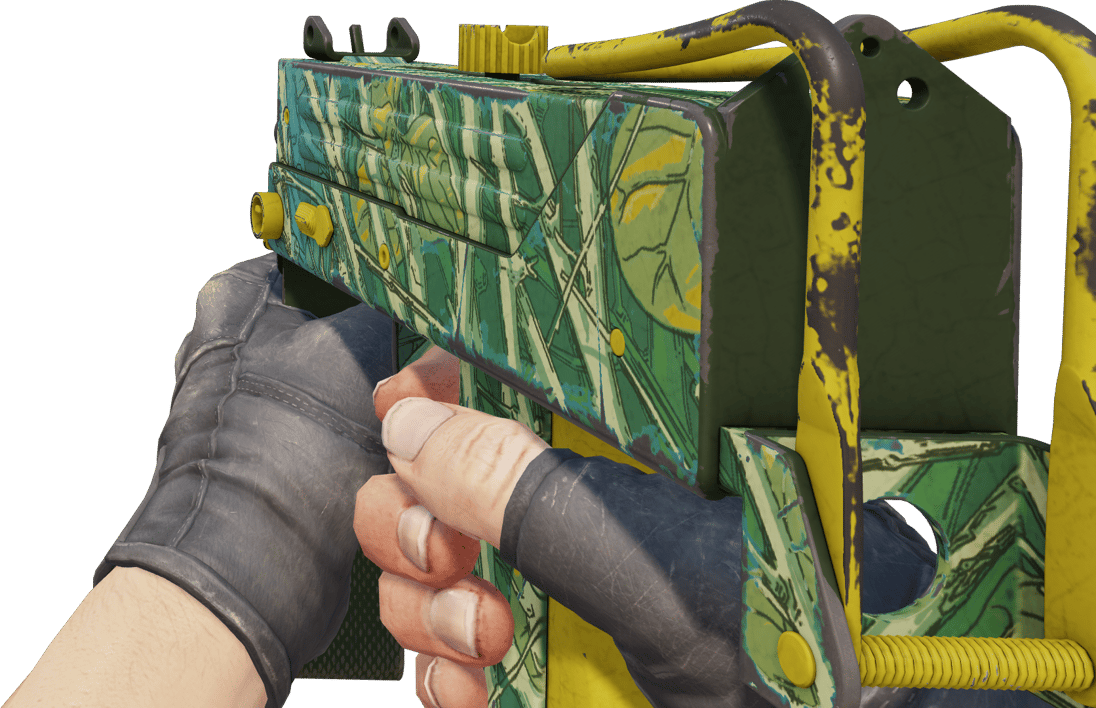 Preview image 3 of MAC-10 | Poplar Thicket (実地試験済み)