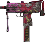MAC-10 | Saibā Oni