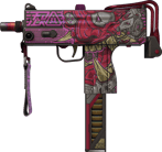 MAC-10 | Saibā Oni MAC-10 | Saibā Oni image