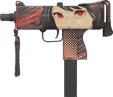 MAC-10 | Sakkaku MAC-10 | Sakkaku image