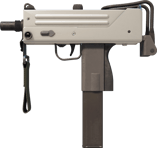 MAC-10 | Silver