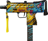 MAC-10 | Stalker MAC-10 | Stalker image