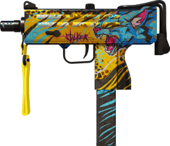 Category background image