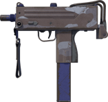 Storm Camo