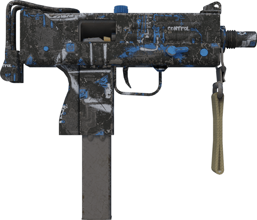 Preview image 2 of MAC-10 | Strats (BS - Mòn qua thực chiến)