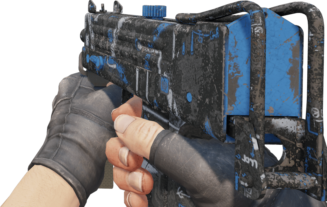 Preview image 3 of MAC-10 | Strats (BS - Mòn qua thực chiến)