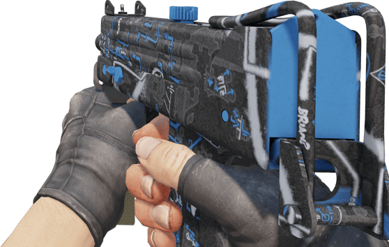 Preview image 3 of MAC-10 | 스트랫 (막 출고된)