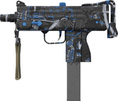 MAC-10 | 스트랫 (막 출고된)