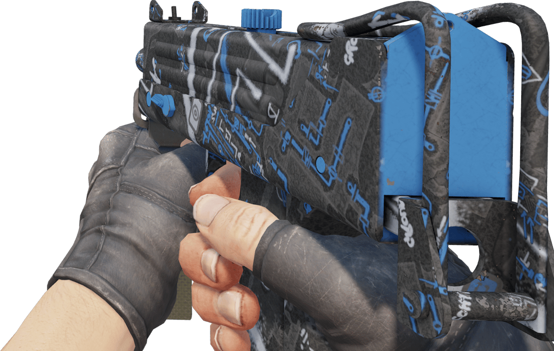 Preview image 3 of MAC-10 | Strats (FT - Qua thực chiến)