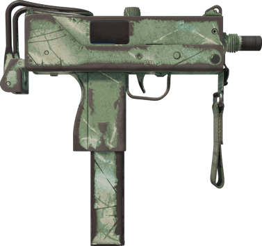 Preview image 2 of MAC-10 | Surfwood (BS - Mòn qua thực chiến)