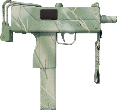 Preview image 2 of MAC-10 | Bois flotté (Neuve)