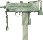 MAC-10 | Surfwood image