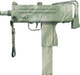 MAC-10 | Surfwood