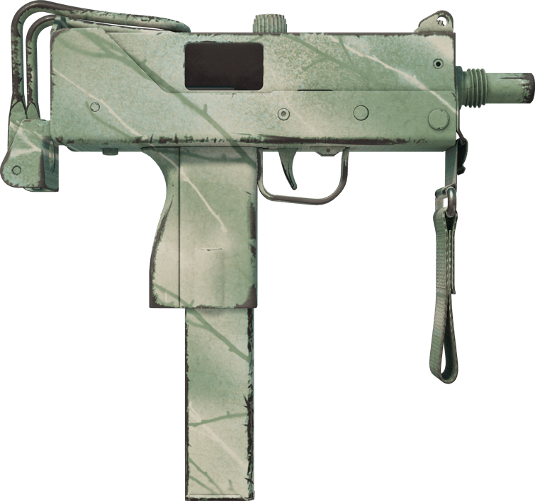 Preview image 2 of MAC-10 | 서프우드 (현장에서 쓰인)