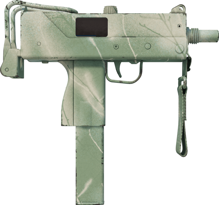 Preview image 2 of MAC-10 | 서프우드 (거의 깨끗한)