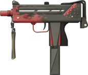 MAC-10 | Tatter