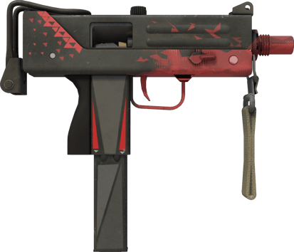 Preview image 2 of MAC-10 | Fetzen (Einsatzerprobt)