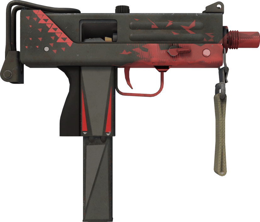 Preview image 2 of MAC-10 | Fetzen (Einsatzerprobt)