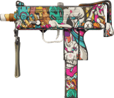 MAC-10 | Toybox image