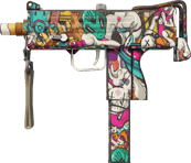 MAC-10 | Toybox
