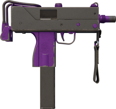 Preview image 2 of MAC-10 | Morötesi (Savaş Görmüş)