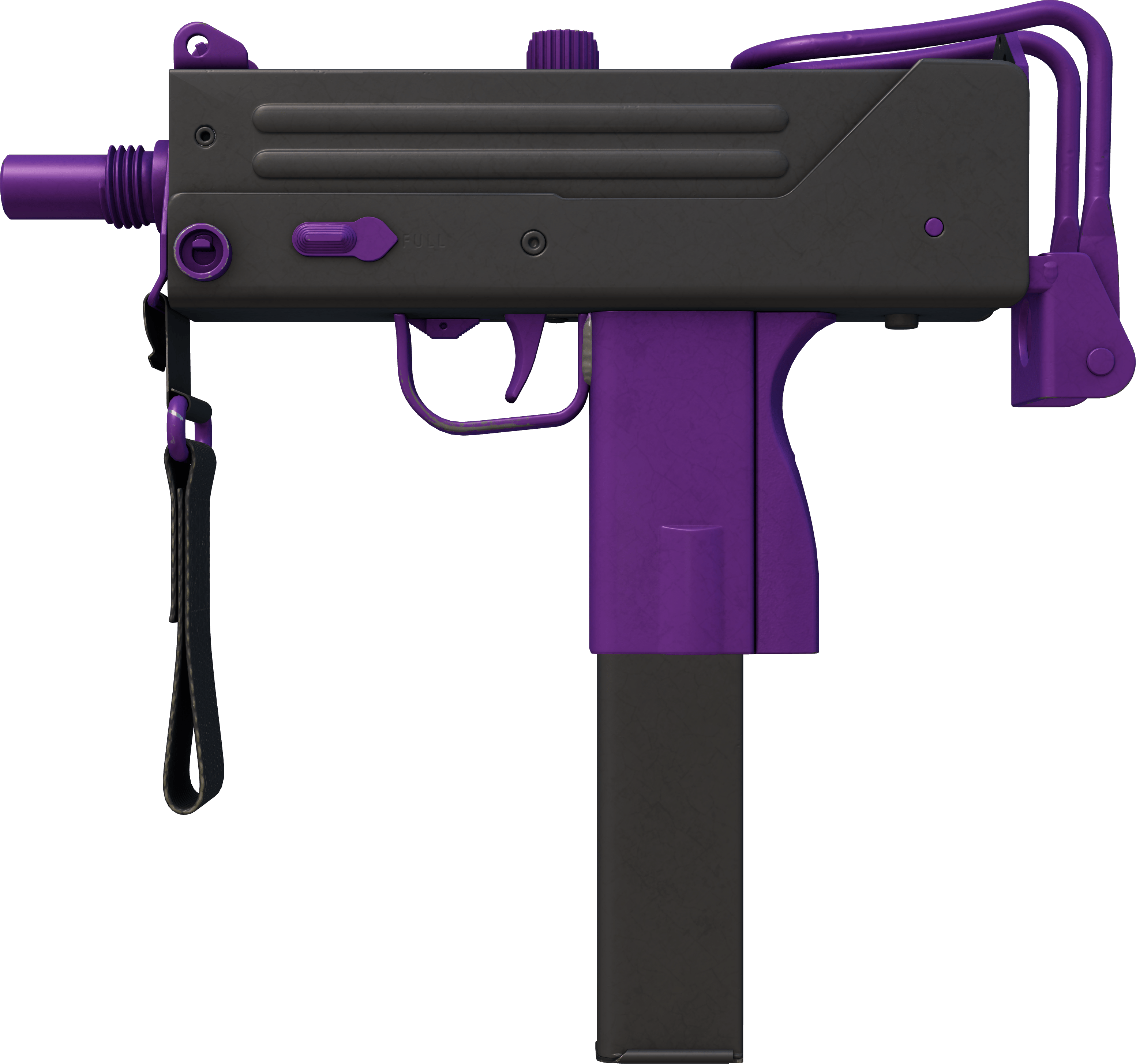 Preview image 1 of MAC-10 | Morötesi (Fabrikadan Yeni Çıkmış)