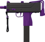 MAC-10 | Ultraviolet