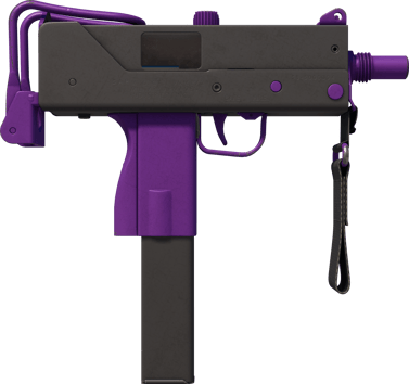 Preview image 2 of MAC-10 | 자외선 (거의 깨끗한)