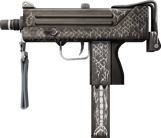 MAC-10 | Whitefish image