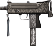 MAC-10 | Whitefish