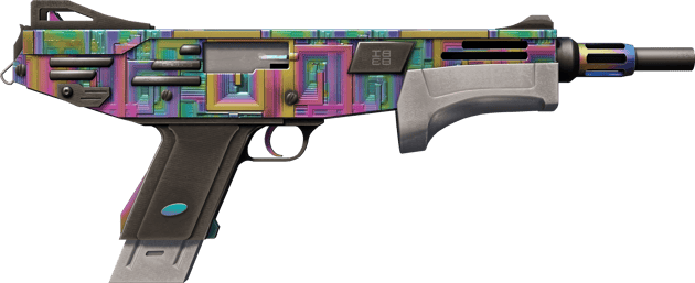 Preview image 2 of MAG-7 | Spectre Bi83 (Neuve)