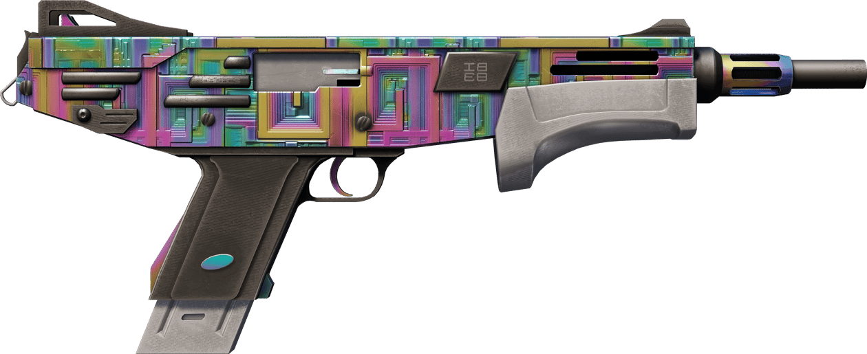 Preview image 2 of MAG-7 | BI83 Spectrum (ใหม่จากโรงงาน)