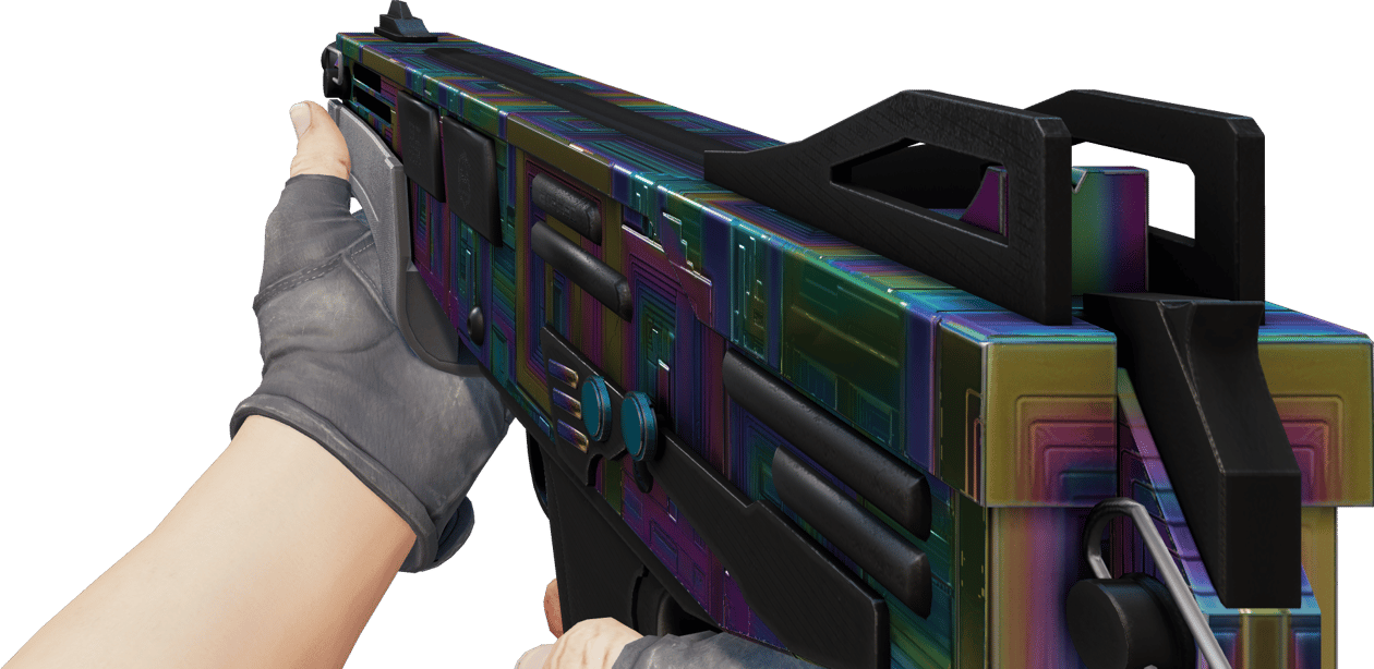 Preview image 3 of MAG-7 | BI83 Spectrum (ใหม่จากโรงงาน)