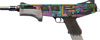 MAG-7 | BI83 Spectrum image