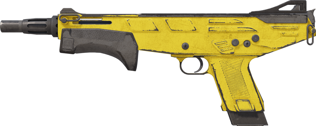 Preview image 1 of MAG-7 | Buldozer (Savaş Görmüş)