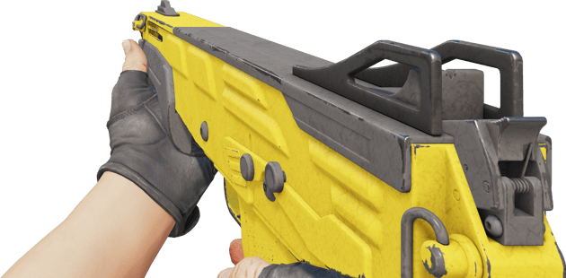 Preview image 3 of MAG-7 | Bulldozer (FT - Qua thực chiến)