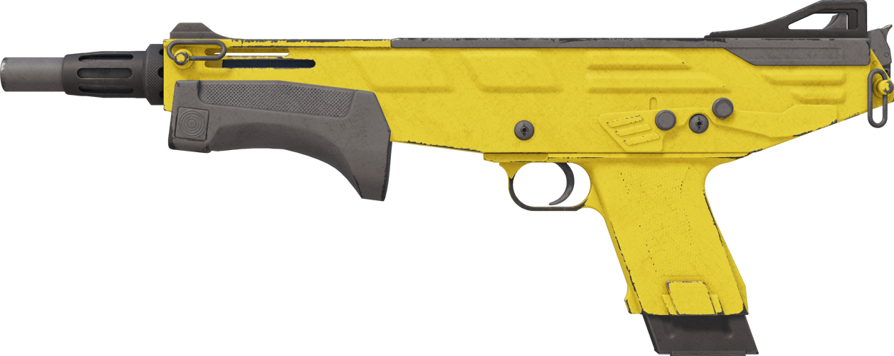 Preview image 1 of MAG-7 | Bulldozer (Testée sur le terrain)