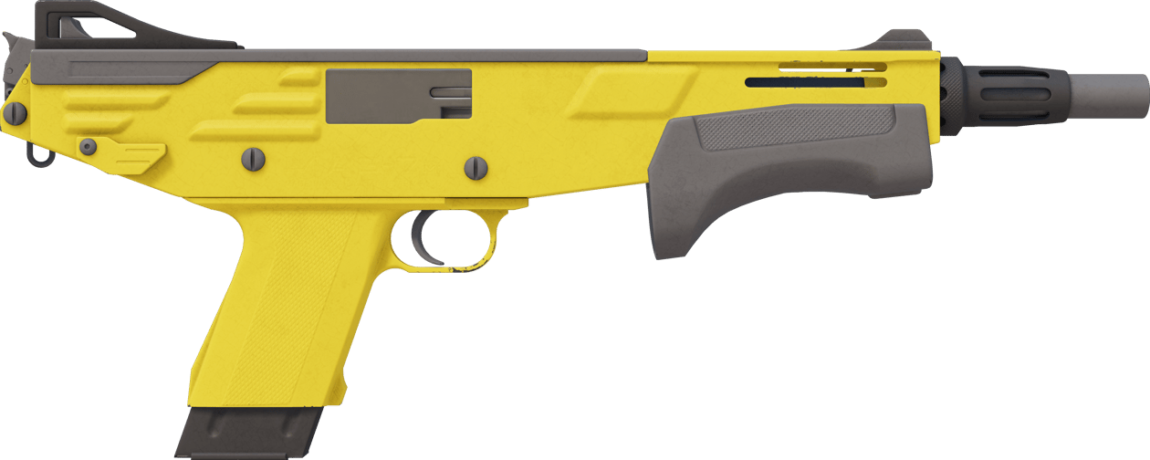 Preview image 2 of MAG-7 | Buldozer (Az Aşınmış)