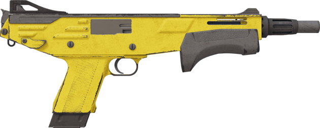 Preview image 2 of MAG-7 | Bulldozer (WW - Khá mòn)