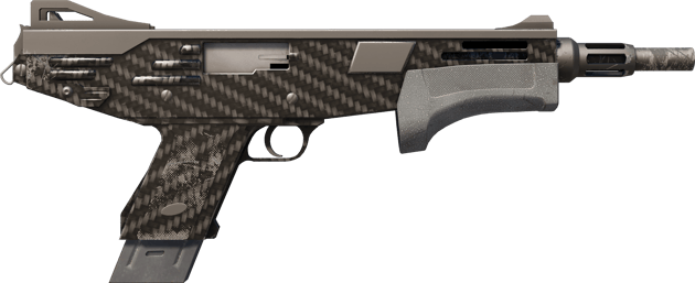 Preview image 2 of MAG-7 | 碳纖維 (全新出廠)