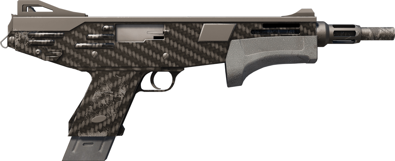 Preview image 2 of MAG-7 | 碳纖維 (全新出廠)