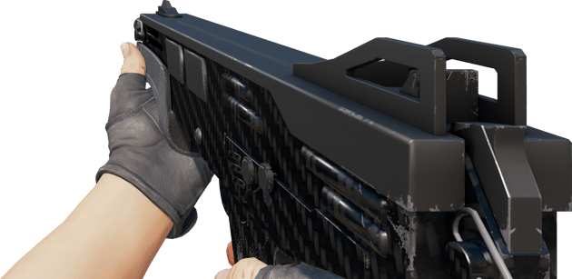 Preview image 3 of MAG-7 | 碳纖維 (全新出廠)