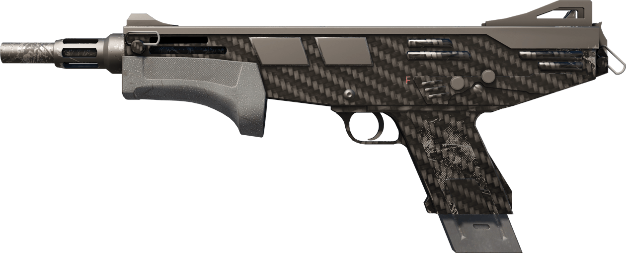 Preview image 1 of MAG-7 | 碳纖維 (全新出廠)