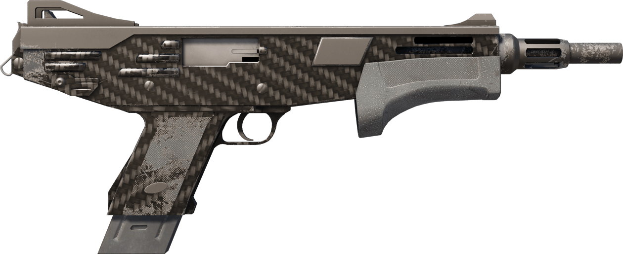 Preview image 2 of MAG-7 | 碳纖維 (輕微磨損)