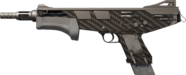 MAG-7 | 碳纖維 (輕微磨損)