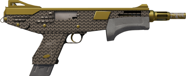 Preview image 2 of MAG-7 | Chainmail (Factory New)