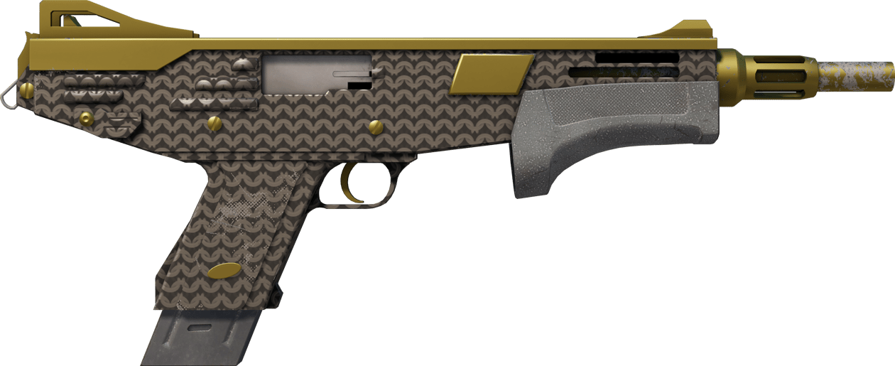 Preview image 2 of MAG-7 | Chainmail (Factory New)