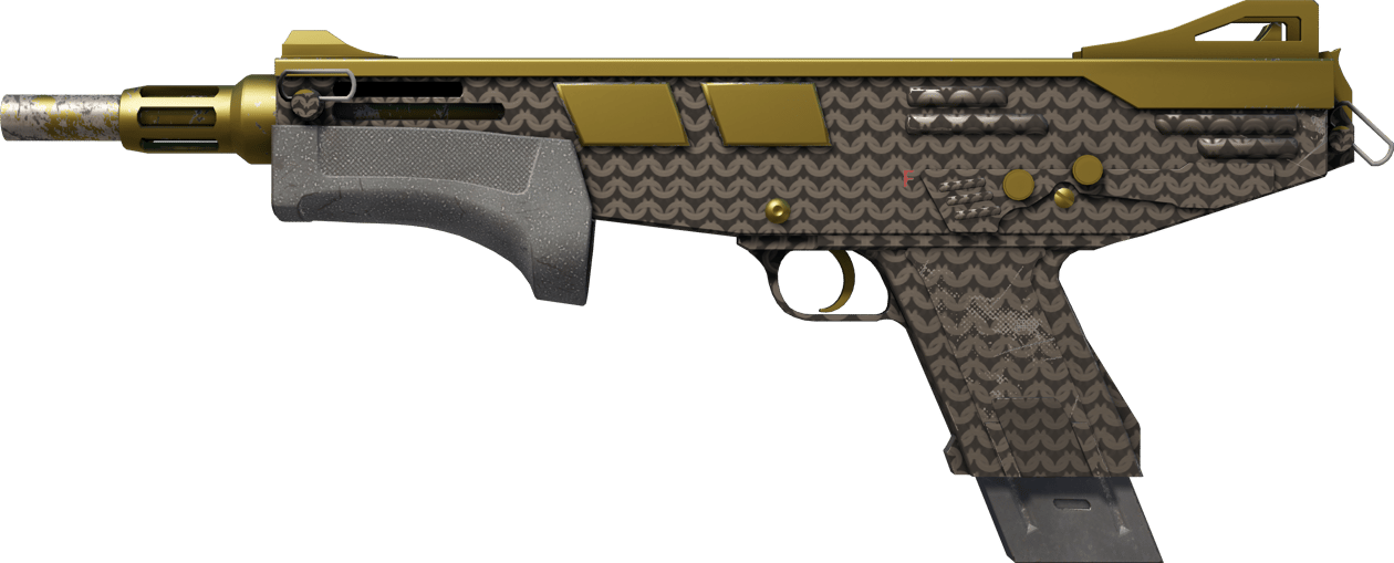 Preview image 1 of MAG-7 | Chainmail (Factory New)