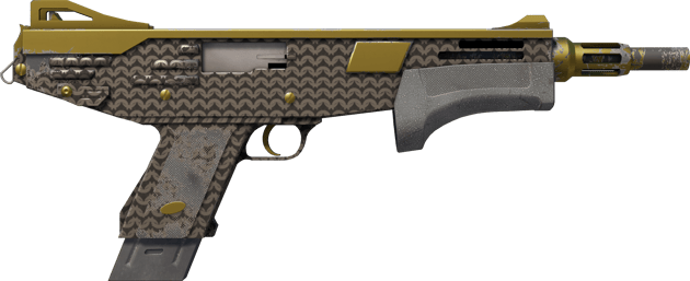 Preview image 2 of MAG-7 | Chainmail (Minimal Wear)