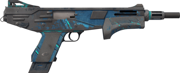 Preview image 2 of MAG-7 | 钴核 (战痕累累)